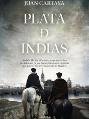 Plata de Indias