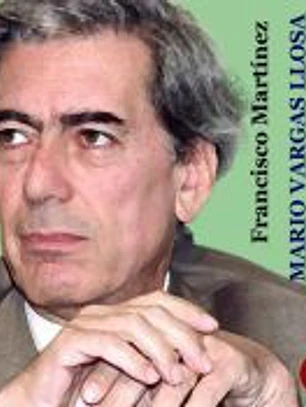 Mario Vargas Llosa, una vida dedicada a la ficción