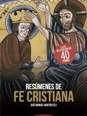 Resúmenes de fe cristiana