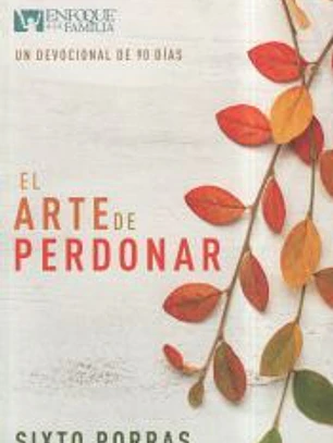 El arte de perdonar