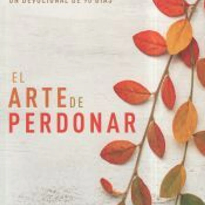 El arte de perdonar 1