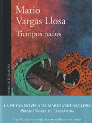 Tiempos recios