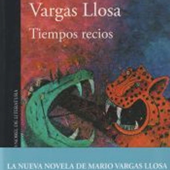 Tiempos recios 1