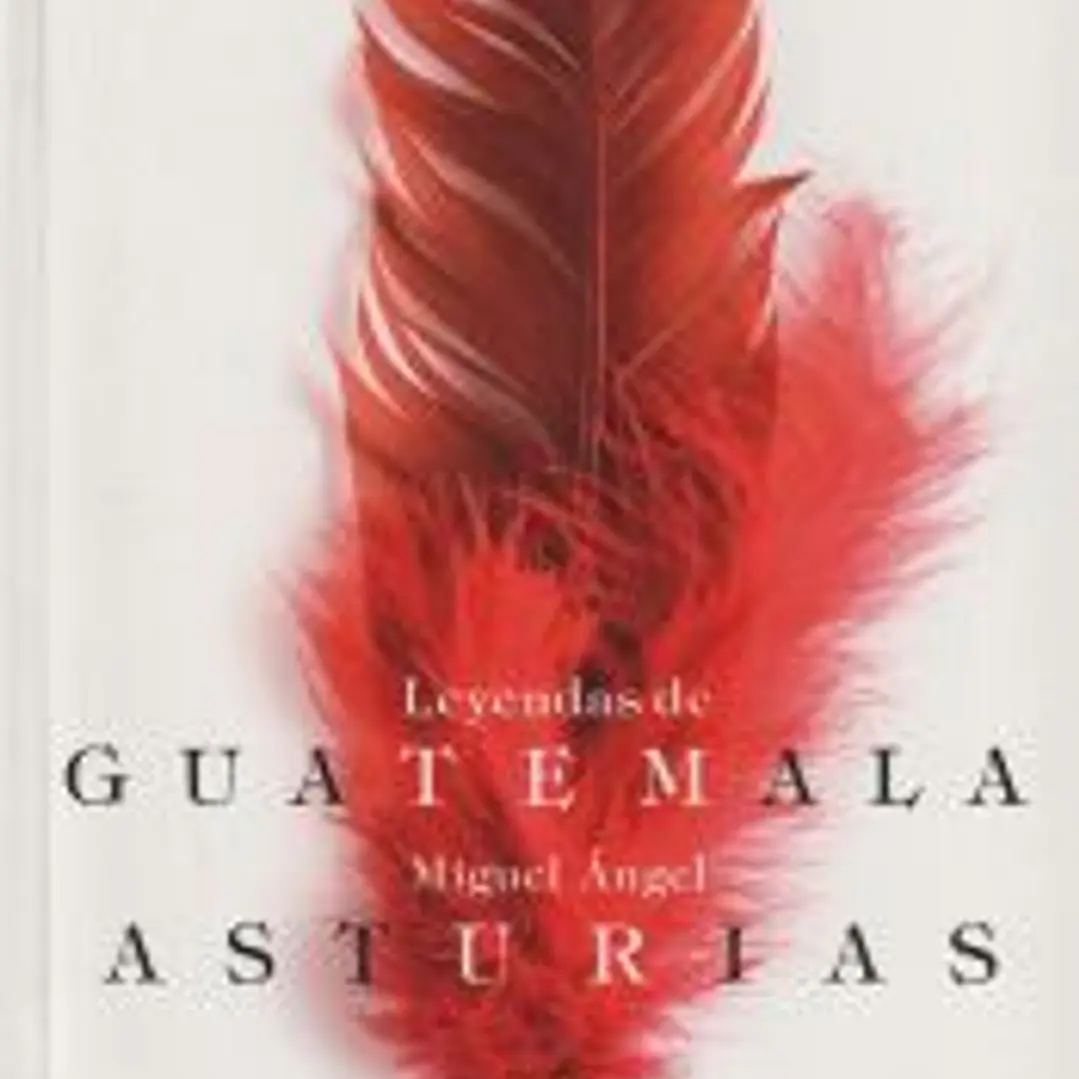 Leyendas de Guatemala 1