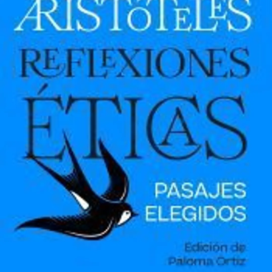 Reflexiones éticas 1