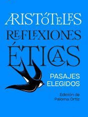 Reflexiones éticas
