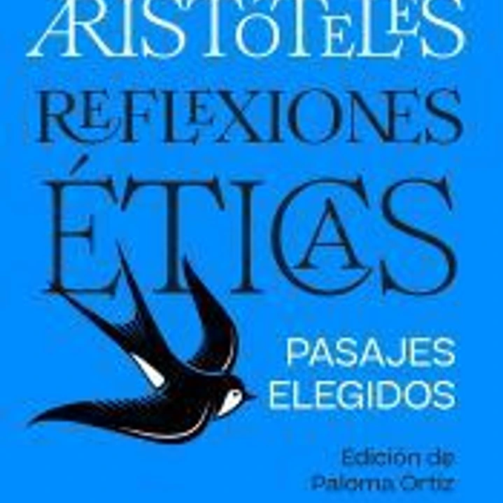 Reflexiones éticas 1