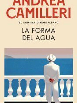 La forma del agua (Salvo Montalbano 1)