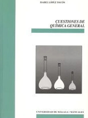 Cuestiones de Química General