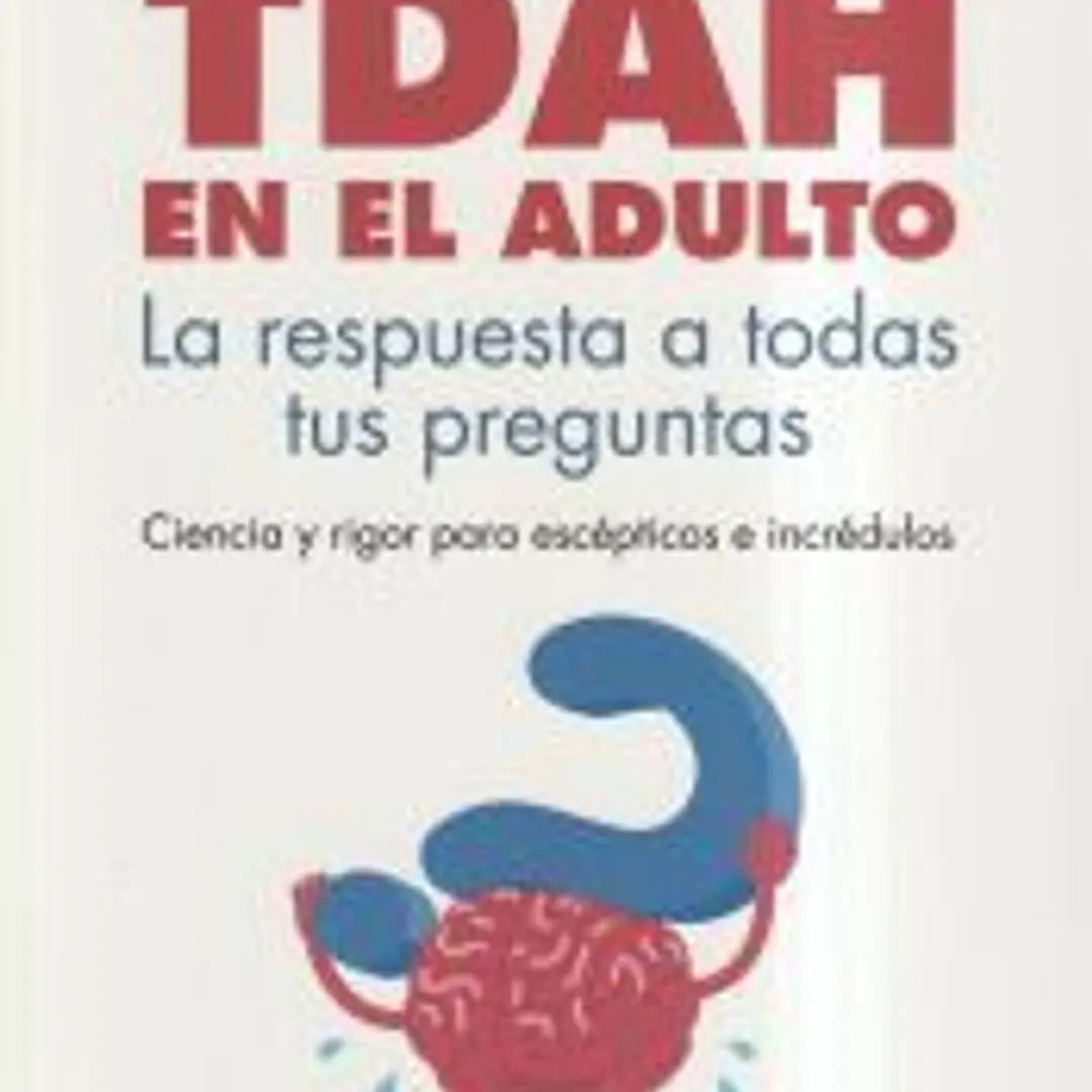 TDAH en el adulto 1