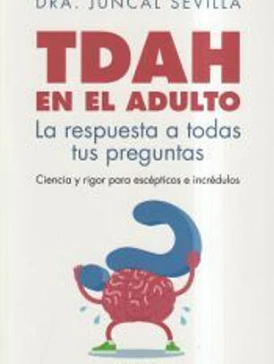TDAH en el adulto