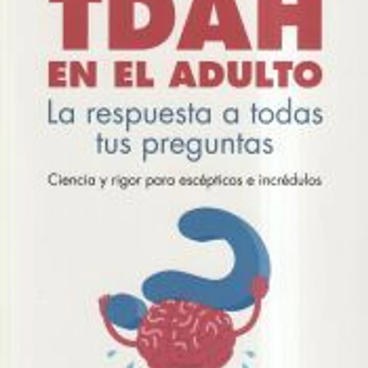 TDAH en el adulto 1