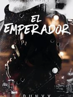 El emperador (Dark Verse 3)
