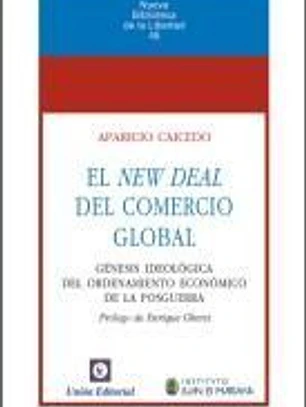 El new deal del comercio global
