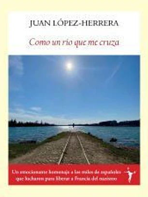 Como un río que me cruza