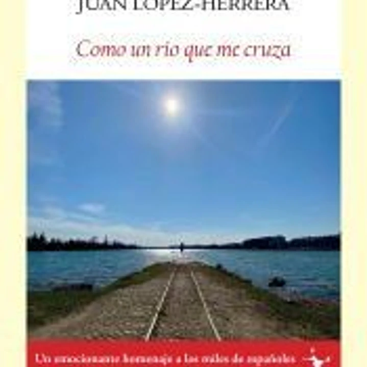 Como un río que me cruza 1