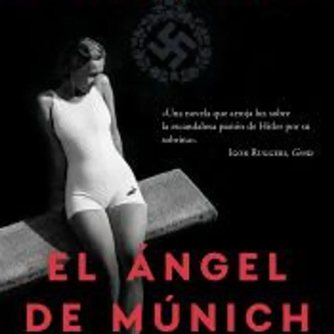 El ángel de Múnich 1