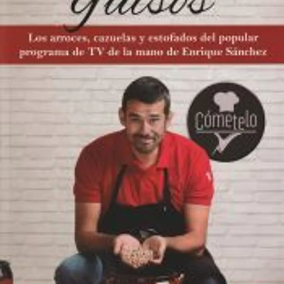 Nuestros Guisos. Cómetelo 1