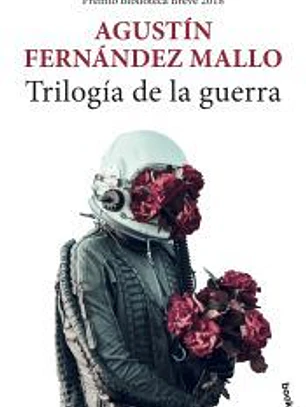 Trilogía de la guerra
