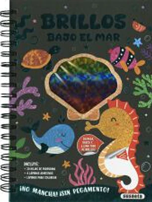 Bajo el mar