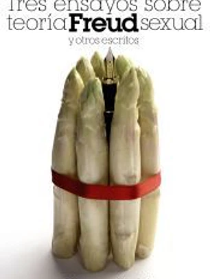 Tres ensayos sobre teoría sexual y otros escritos