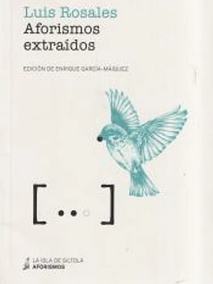 Aforismos extraÍdos