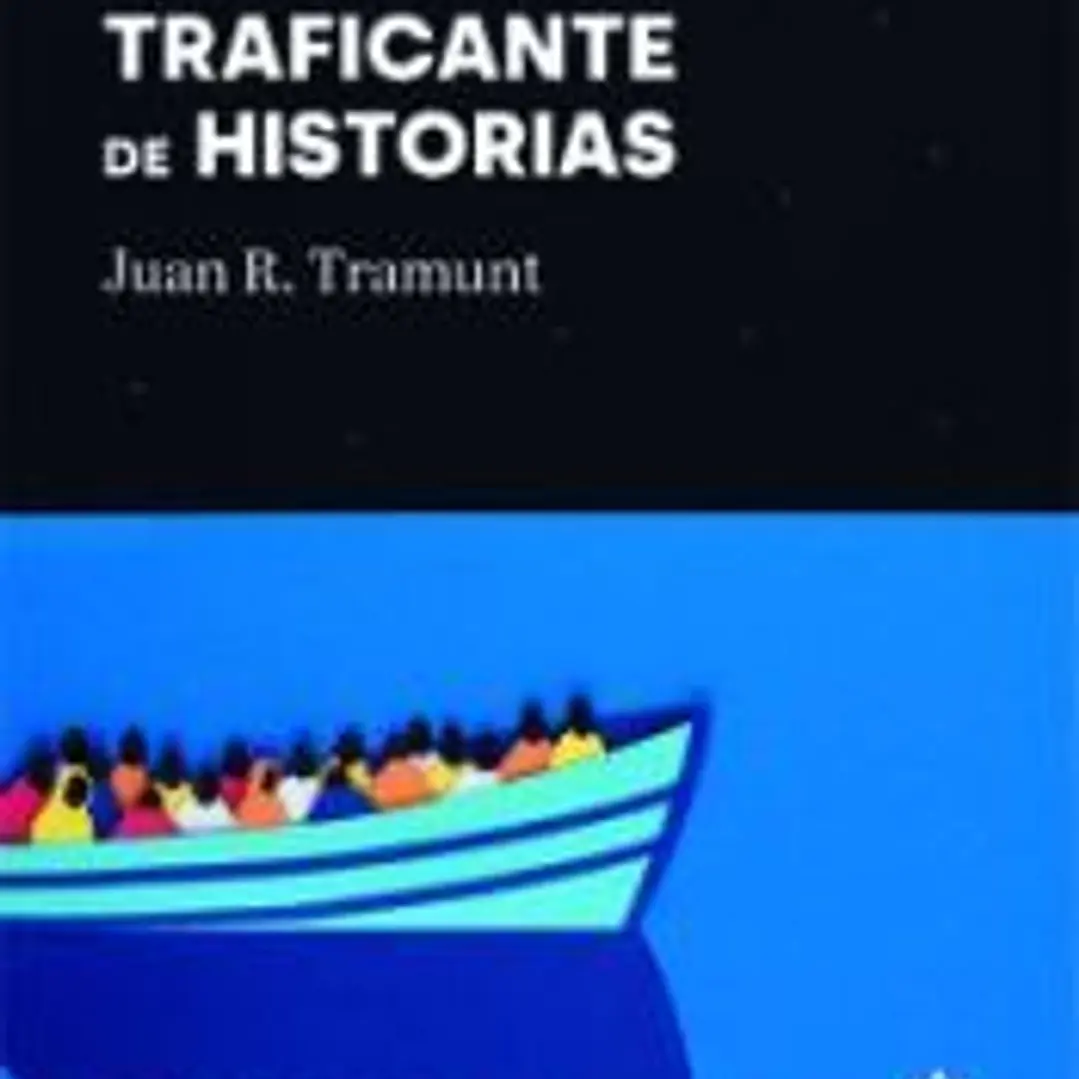 Traficante de historias 1