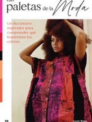 Las paletas de la moda