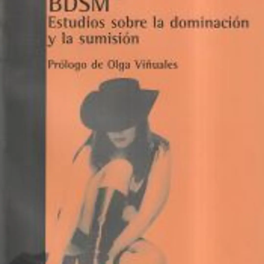 BDSM ESTUDIOS SOBRE LA DOMINACION Y LA SUMISION 1