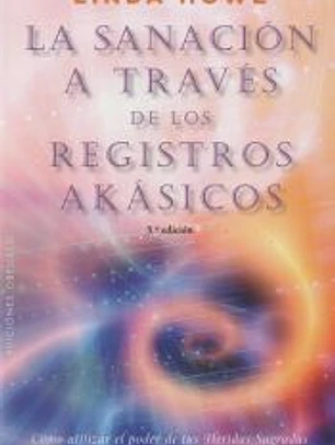 La sanación a través de los registros Akásicos