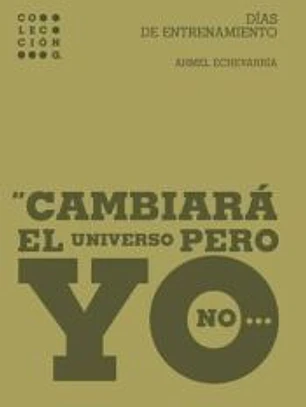 Días de entrenamiento