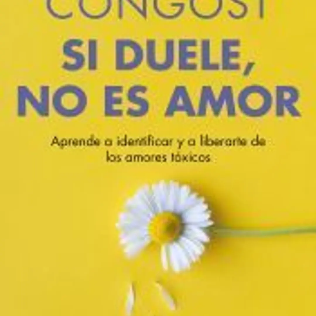 Si duele, no es amor 1