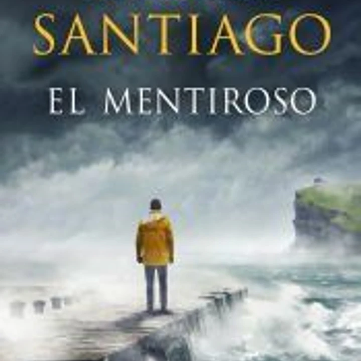El mentiroso (Trilogía de Illumbe 1) 1