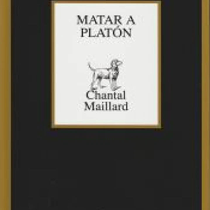 Matar a Platón 1