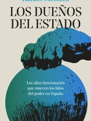 Los dueños del Estado