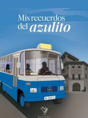 Mis recuerdos del azulito