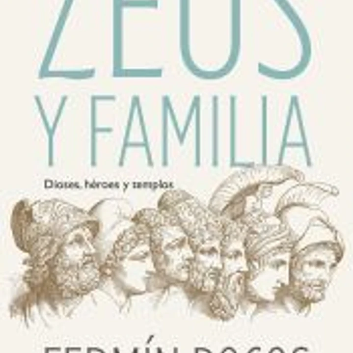 Zeus y familia 1