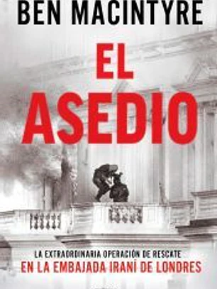 El asedio