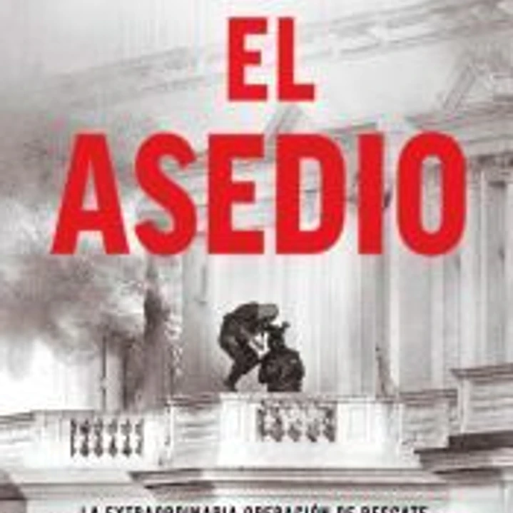 El asedio 1