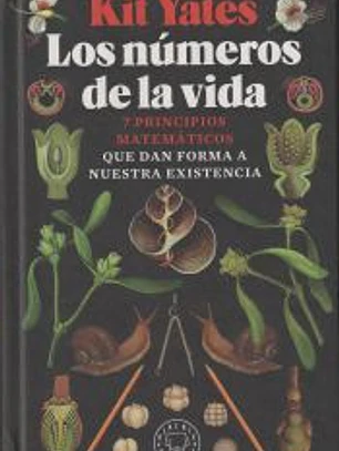 Los números de la vida