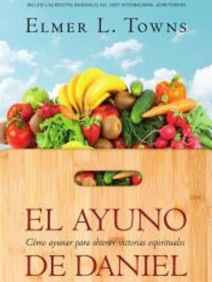 El ayuno de Daniel