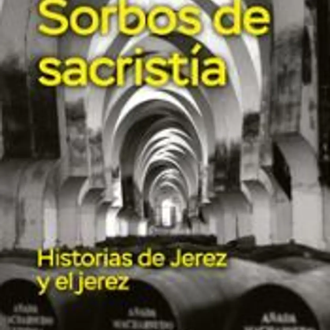 Sorbos de sacristía 1