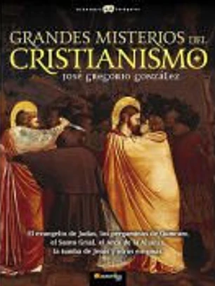 Grandes misterios del cristianismo