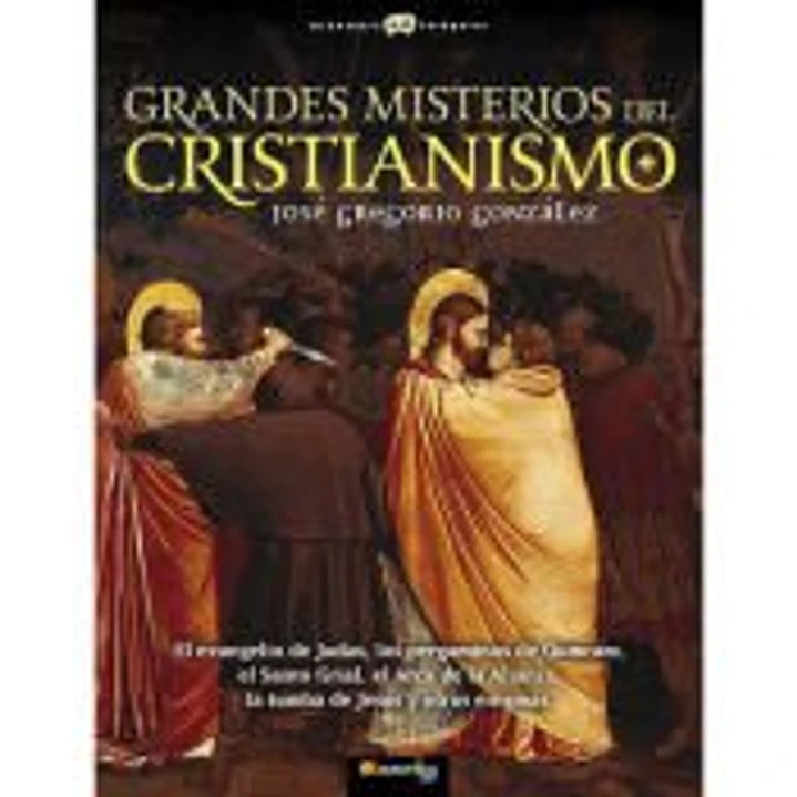 Grandes misterios del cristianismo 1
