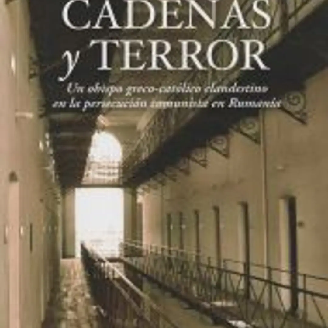 Cadenas Y Terror 1