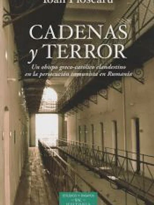 Cadenas Y Terror