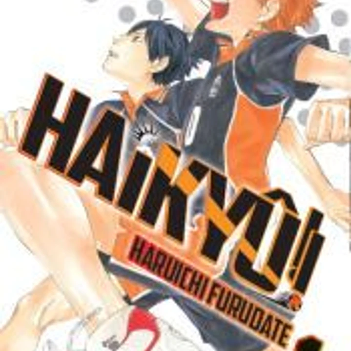 HAIKYU!! Nº 01/45 + LLAVERO 1