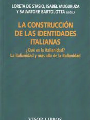 La construcción de las identidades italianas