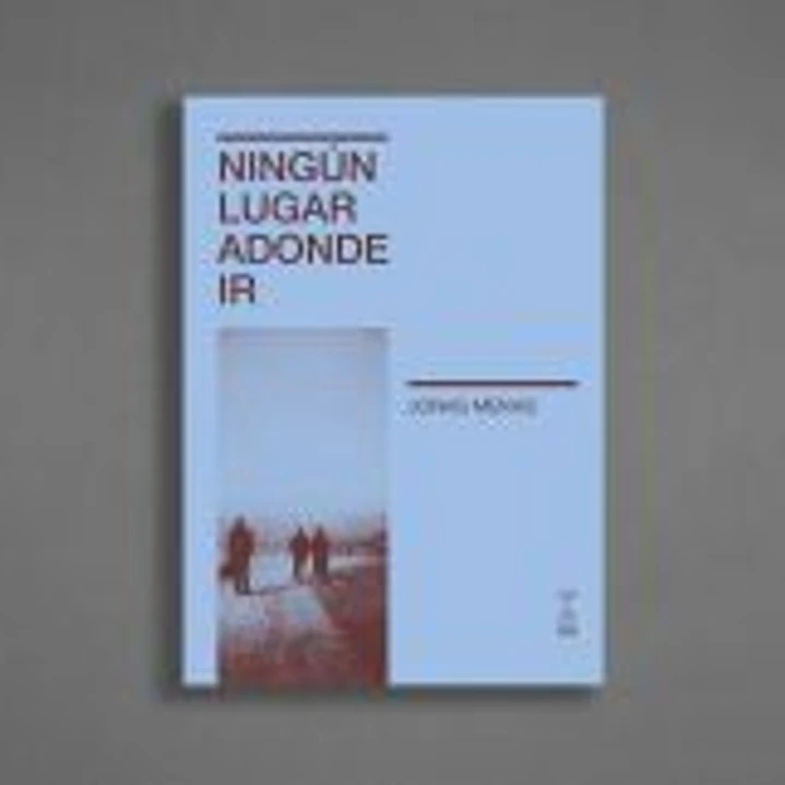 NINGUN LUGAR ADONDE IR 1
