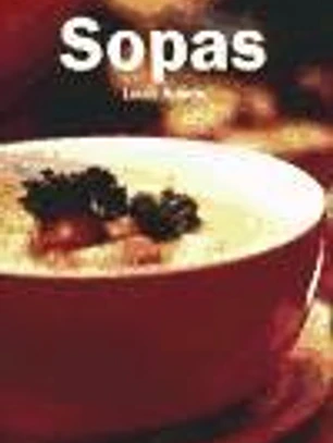 HOY COCINAMOS-SOPAS